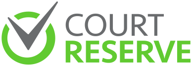 CourtReserve logo